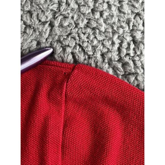 Abercrombie Kids Polo Shirt Boys Large Muscle Fit Short Sleeve Classic Casual - Picture 10 of 10